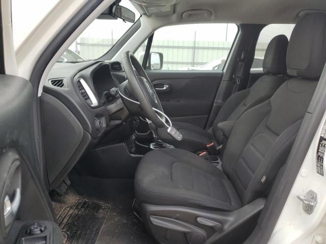 Photo 7 from auction – 2018 JEEP RENEGADE L with VIN ZACCJABB0JPJ32523