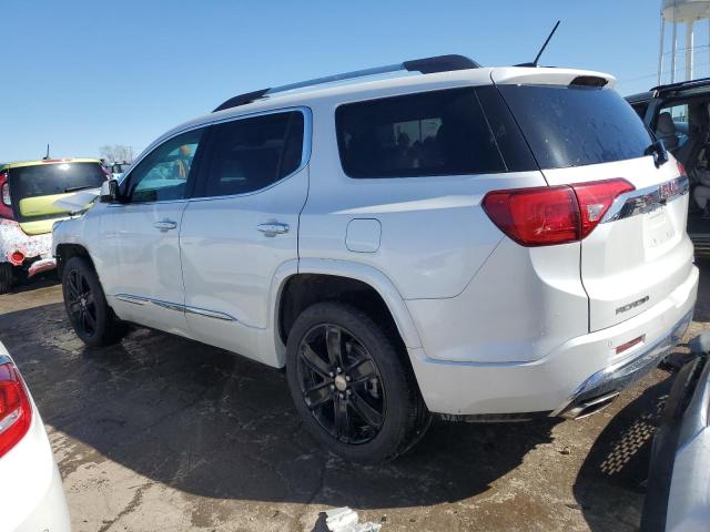 Photo 2 from auction – 2019 GMC ACADIA DEN with VIN 1GKKNXLS4KZ278113