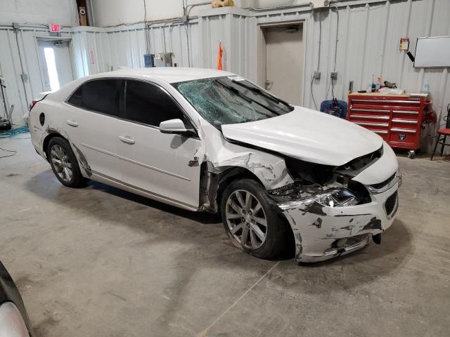 Photo 4 from auction – 2015 CHEVROLET MALIBU 2LT with VIN 1G11D5SLXFF283311