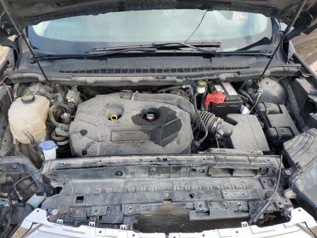 Photo 12 from auction – 2018 FORD EDGE TITAN with VIN 2FMPK4K95JBC40376