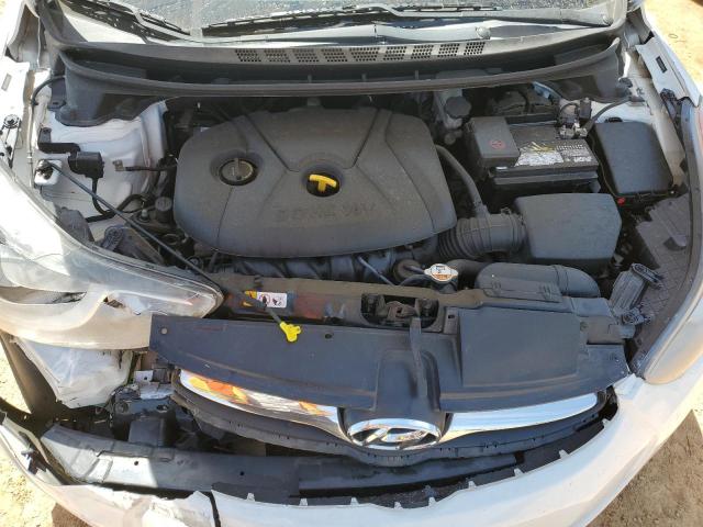 Photo 11 from auction – 2013 HYUNDAI ACCENT with VIN 5NPDH4AE0DH408471