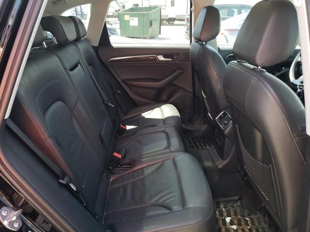 Photo 10 from auction – 2015 AUDI Q5 PREMIUM with VIN WA1LFAFP6FA129072