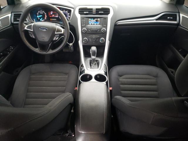 Photo 8 from auction – 2013 FORD FUSION SE with VIN 3FA6P0H70DR204798