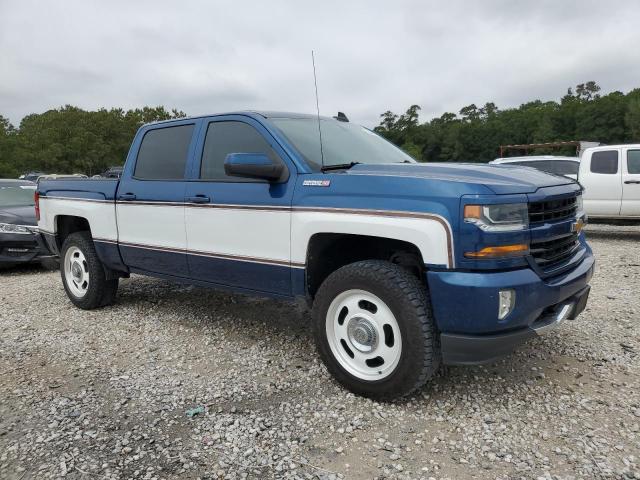 Photo 4 from auction – 2018 CHEVROLET SILVERADO with VIN 3GCUKRECXJG253956