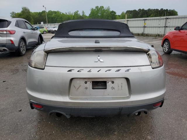 Photo 6 from auction – 2012 MITSUBISHI ECLIPSE SP with VIN 4A37L2EF2CE003727