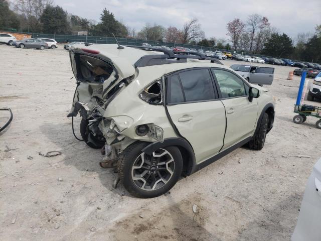 Photo 3 from auction – 2017 SUBARU CROSSTREK with VIN JF2GPABC4H8259631