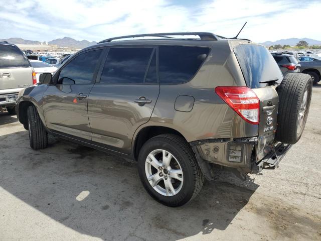 Foto 2 de la subasta – 2011 TOYOTA RAV4 con VIN 2T3ZF4DV0BW059292