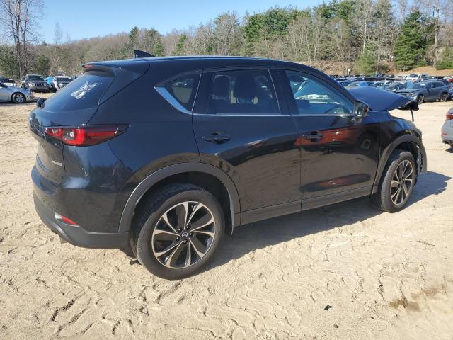 Photo 3 from auction – 2023 MAZDA CX-5 PREMI with VIN JM3KFBDM1P0143654