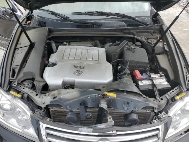 Photo 11 from auction – 2012 LEXUS ES 350 with VIN JTHBK1EG7C2509881