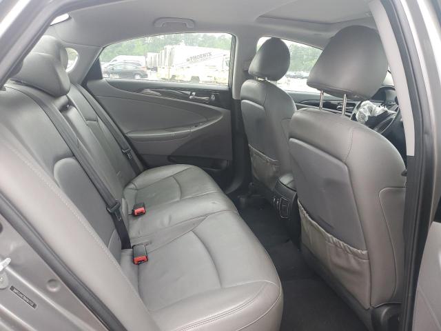 Photo 10 from auction – 2013 HYUNDAI SONATA SE with VIN 5NPEC4AC7DH567733