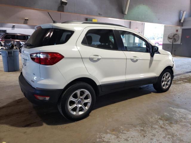 Photo 3 from auction – 2020 FORD ECOSPORT S with VIN MAJ3S2GE0LC352265