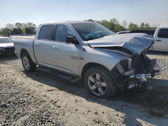 Photo 4 from auction – 2016 RAM 1500 SLT with VIN 1C6RR7LT8GS330812