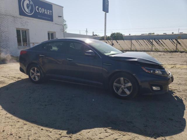 Photo 4 from auction – 2015 KIA OPTIMA LX with VIN KNAGM4A77F5586260