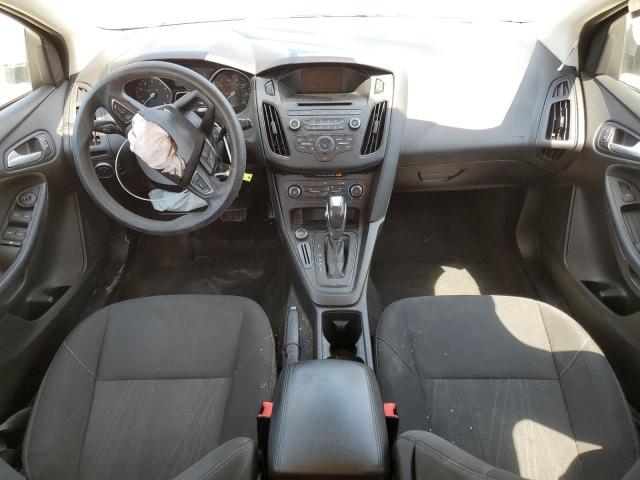 Photo 8 from auction – 2016 FORD FOCUS SE with VIN 1FADP3K23GL391656