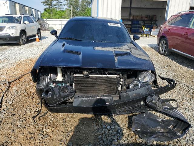 Photo 5 from auction – 2018 DODGE CHALLENGER with VIN 2C3CDZAG0JH339215