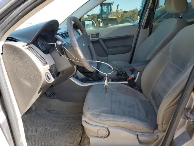 Photo 7 from auction – 2010 FORD FOCUS S with VIN 1FAHP3EN5AW194565