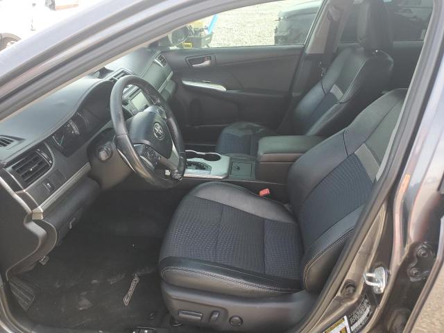 Photo 7 from auction – 2012 TOYOTA CAMRY BASE with VIN 4T1BF1FK2CU118095