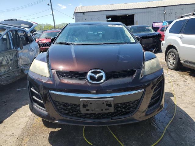 Photo 5 from auction – 2011 MAZDA CX-7 with VIN JM3ER4C35B0362893