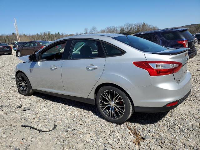 Photo 2 from auction – 2013 FORD FOCUS SE with VIN 1FADP3F21DL103106