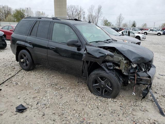 Photo 4 from auction – 2006 CHEVROLET TRAILBLAZE with VIN 1GNDT13S362247433