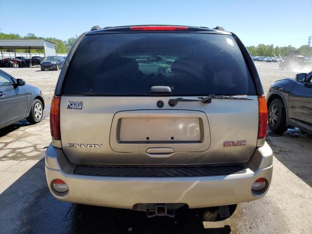 Photo 6 from auction – 2006 GMC ENVOY with VIN 1GKDS13S962161527
