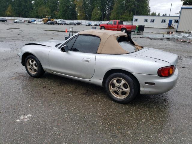 Photo 2 from auction – 2000 MAZDA MX-5 MIATA with VIN JM1NB3538Y0141639