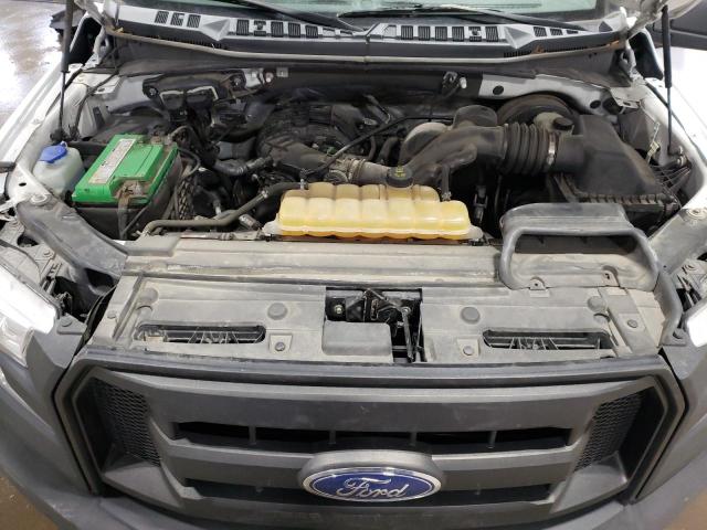 Photo 11 from auction – 2017 FORD F150 with VIN 1FTMF1C8XHKD47133