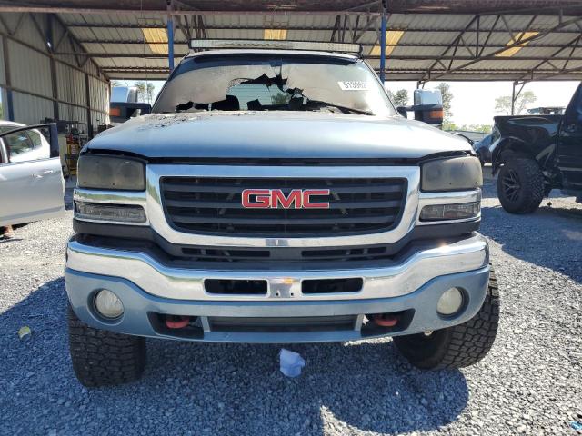 Photo 5 from auction – 2007 GMC SIERRA K25 with VIN 1GTHK23D17F180586