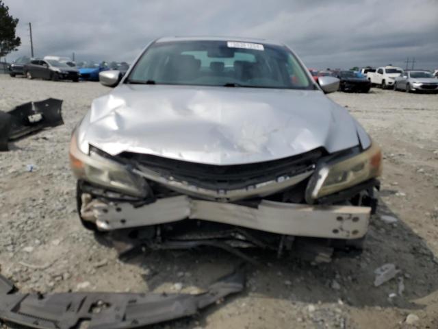 Photo 5 from auction – 2015 ACURA ILX 20 with VIN 19VDE1F39FE001277