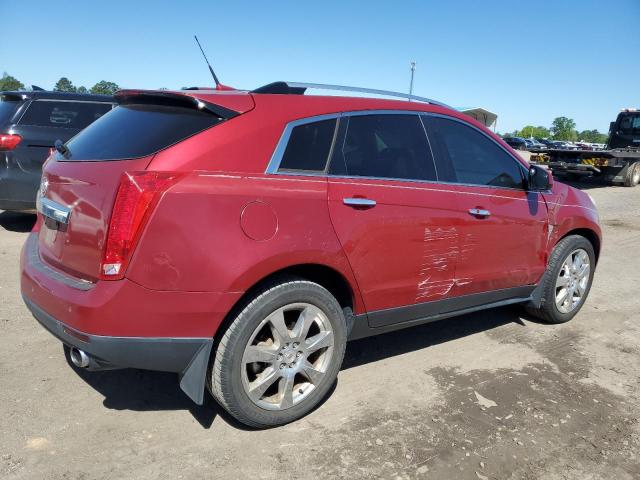 Photo 3 from auction – 2011 CADILLAC SRX PERFOR with VIN 3GYFNBEY5BS528368