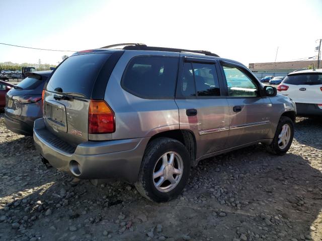 Photo 3 from auction – 2006 GMC ENVOY with VIN 1GKDT13S962270146
