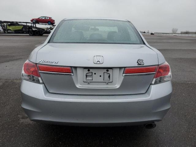 Photo 6 from auction – 2012 HONDA ACCORD LX with VIN 1HGCP2F39CA175501