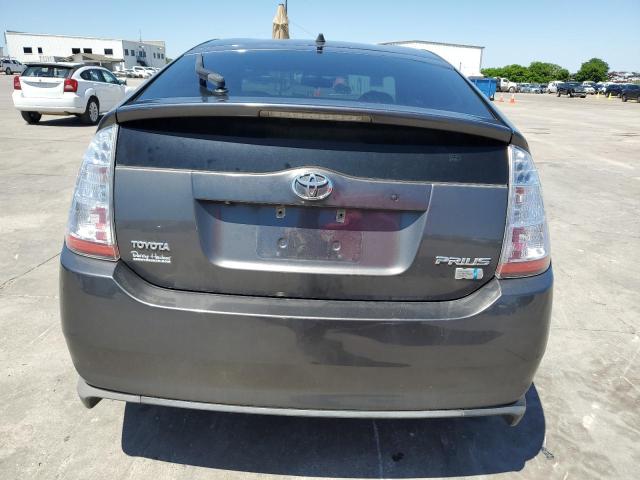 Photo 6 from auction – 2008 TOYOTA PRIUS with VIN JTDKB20UX83351039
