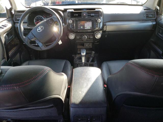 Photo 8 from auction – 2018 TOYOTA 4RUNNER SR with VIN JTEBU5JR3J5528185