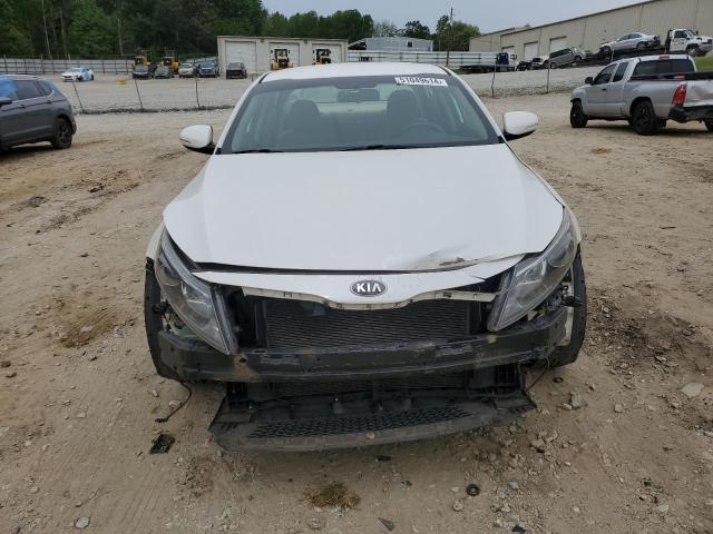 Photo 5 from auction – 2015 KIA OPTIMA LX with VIN KNAGM4A70F5623438