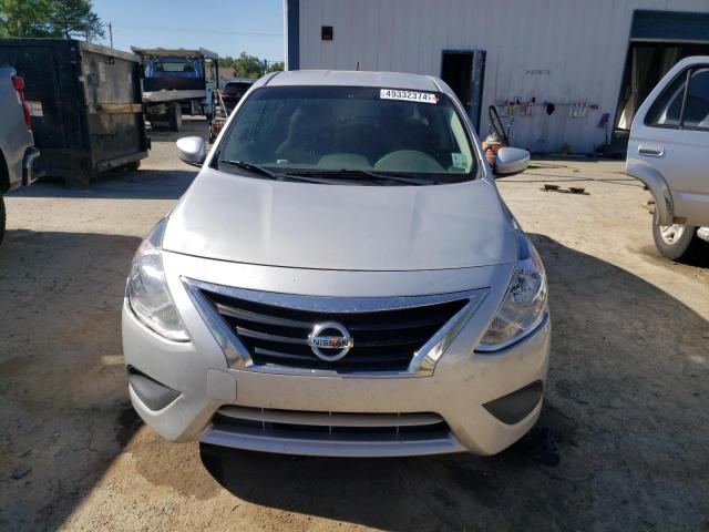 Photo 5 from auction – 2016 NISSAN VERSA S with VIN 3N1CN7AP6GL865008