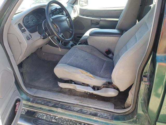 Photo 7 from auction – 1999 FORD EXPLORER with VIN 1FMYU22E8XUA50364