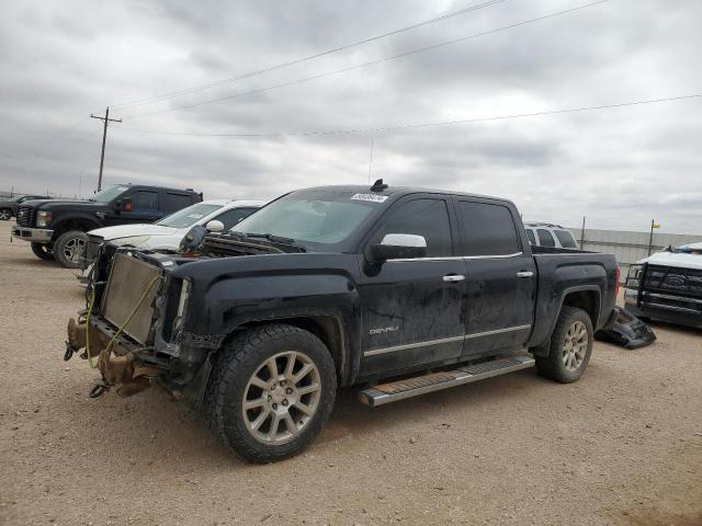 Photo 1 from auction – 2015 GMC SIERRA K15 with VIN 3GTU2WEC9FG181458