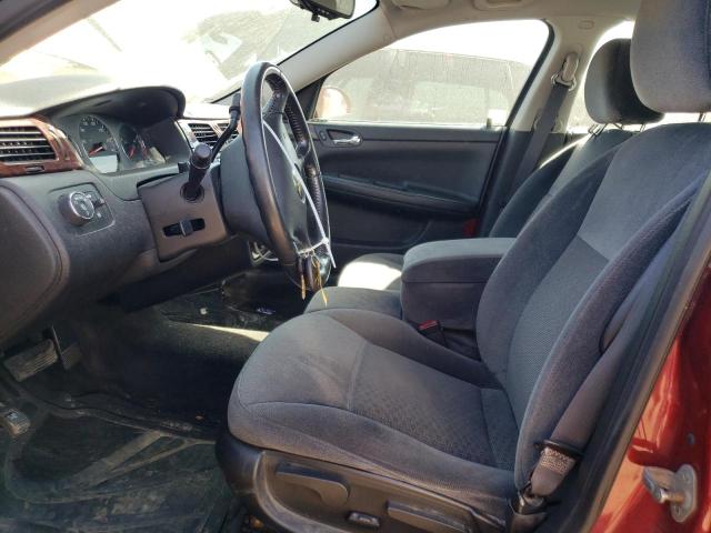 Photo 7 from auction – 2011 CHEVROLET IMPALA LT with VIN 2G1WB5EK1B1193206