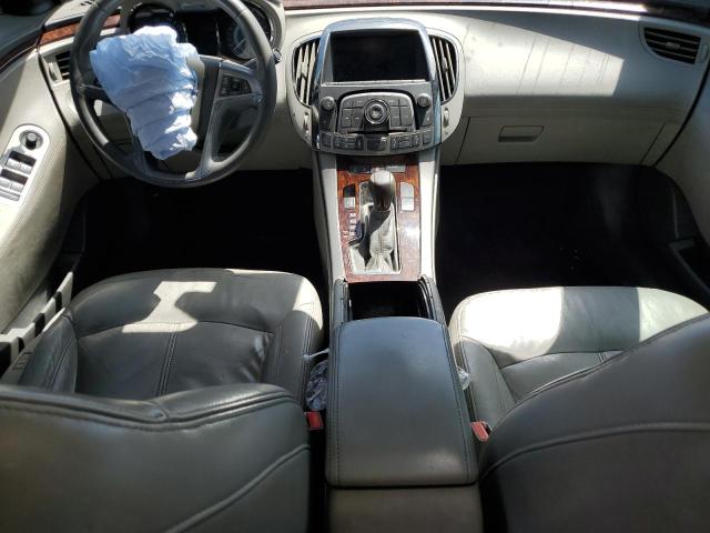 Photo 8 from auction – 2013 BUICK LACROSSE with VIN 1G4GC5E34DF136684