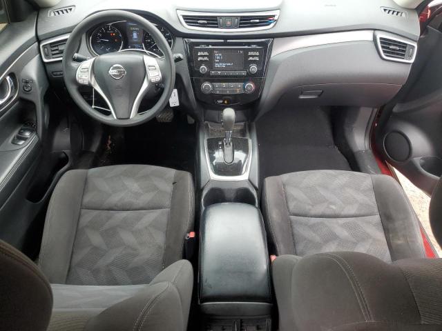 Photo 8 from auction – 2016 NISSAN ROGUE S with VIN KNMAT2MV0GP617431