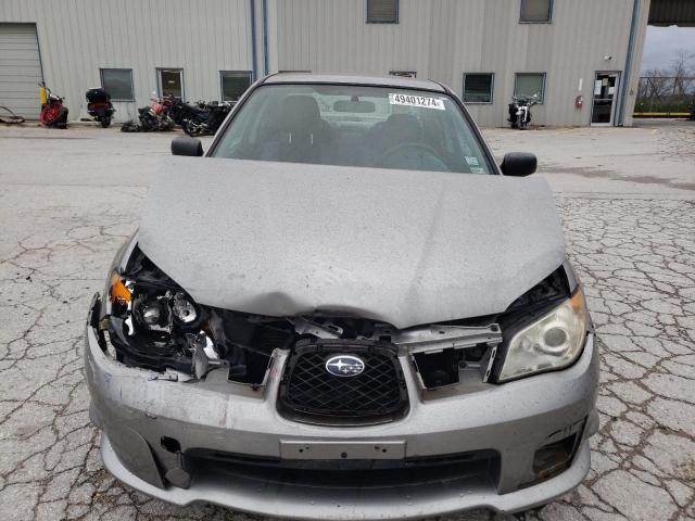 Photo 5 from auction – 2007 SUBARU IMPREZA 2. with VIN JF1GD61677H507603
