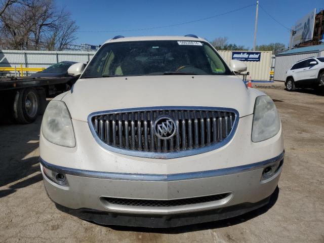 Photo 5 from auction – 2008 BUICK ENCLAVE CX with VIN 5GAEV237X8J291139