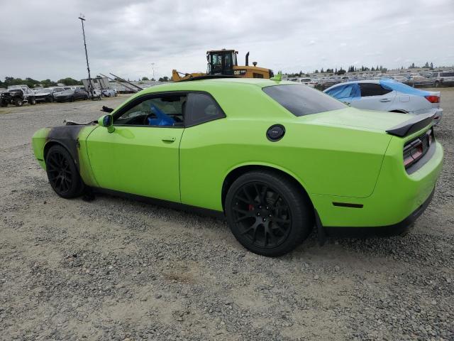 Photo 2 from auction – 2015 DODGE CHALLENGER with VIN 2C3CDZAT5FH712043
