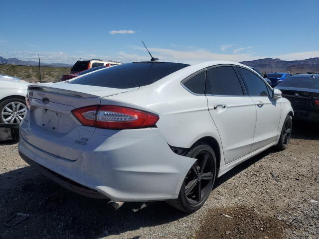 Photo 3 from auction – 2016 FORD FUSION SE with VIN 3FA6P0HD3GR144607