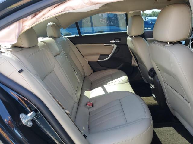 Photo 10 from auction – 2017 BUICK REGAL PREM with VIN 2G4GR5GX9H9127234