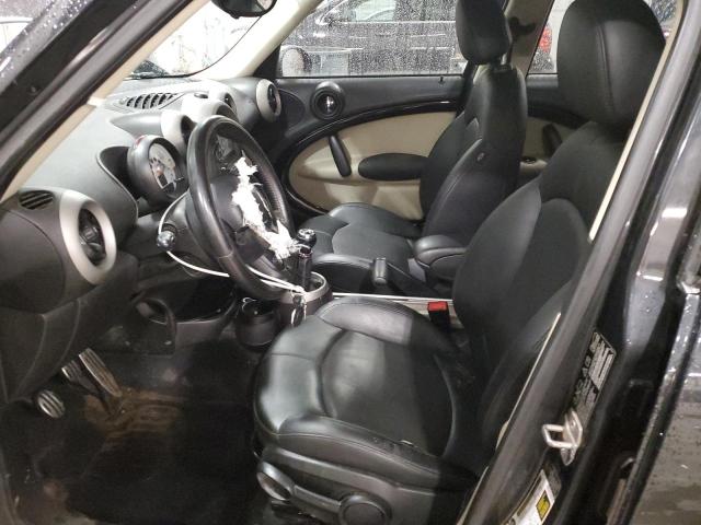 Photo 7 from auction – 2012 MINI COOPER S C with VIN WMWZC5C59CWM14458