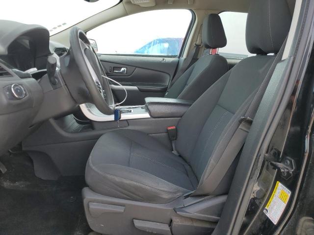 Photo 7 from auction – 2012 FORD EDGE SE with VIN 2FMDK3GC7CBA03084