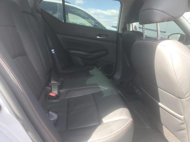 Photo 10 from auction – 2024 NISSAN ALTIMA SR with VIN 1N4BL4CW1RN354154