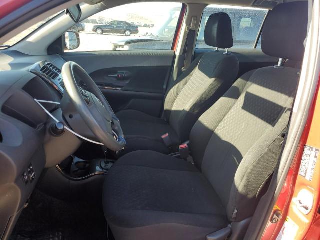 Photo 7 from auction – 2009 TOYOTA SCION XD with VIN JTKKU10499J035433